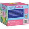 image:imageMindWare Sparkle Formations Crystal Butterflies Science Kit with Crystal Growing Experiment for Kids Ages 8 and Up Grow and Display Colorful Crystal Wings Includes 2 Butterfly Models