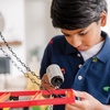 image:imageMindWare SpinGineer  Engineering Activity for Kids Ages 8 amp Up  Includes Over 200 Pieces