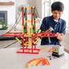 image:imageMindWare SpinGineer  Engineering Activity for Kids Ages 8 amp Up  Includes Over 200 Pieces