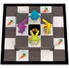 image:imageMindWare Stabbits Strategic Bunny Battle Game  Beware of Backstabbing Rabbits with Lethal Carrots  Fun and Sneaky Board Game for 26 Players