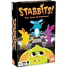 image:imageMindWare Stabbits Strategic Bunny Battle Game  Beware of Backstabbing Rabbits with Lethal Carrots  Fun and Sneaky Board Game for 26 Players
