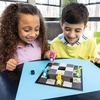 image:imageMindWare Stabbits Strategic Bunny Battle Game  Beware of Backstabbing Rabbits with Lethal Carrots  Fun and Sneaky Board Game for 26 Players