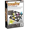 image:imageMindWare Stabbits Strategic Bunny Battle Game  Beware of Backstabbing Rabbits with Lethal Carrots  Fun and Sneaky Board Game for 26 Players
