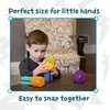image:imageMindWare StartUp Circuits  STEM Toddler Toy Ages 18 Months  Build Flashlight Whistle and Fan  Early CircuitBuilding Learning Set for HandsOn Play