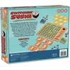 image:imageMindWare Switchin Sushi Board Game Strategic Pattern Matching and Tile Flipping Game with Number Cards FastPaced Logic Play for Kids Ages 8