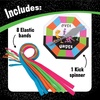image:imageMindWare TWANGLED Game Cooperative Team Building Activity for Large Groups Funny Human Knot Game for 48 Players Ages 6 amp Older