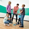 image:imageMindWare TWANGLED Game Cooperative Team Building Activity for Large Groups Funny Human Knot Game for 48 Players Ages 6 amp Older