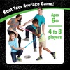 image:imageMindWare TWANGLED Game Cooperative Team Building Activity for Large Groups Funny Human Knot Game for 48 Players Ages 6 amp Older