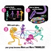 image:imageMindWare TWANGLED Game Cooperative Team Building Activity for Large Groups Funny Human Knot Game for 48 Players Ages 6 amp Older