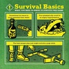image:imageMindWare The How I Survived Card Game Hilarious for Kids amp Adults Laugh til You Cry Super Funny KidHumor Gift for Boys amp Girls Ages 8