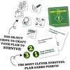 image:imageMindWare The How I Survived Card Game Hilarious for Kids amp Adults Laugh til You Cry Super Funny KidHumor Gift for Boys amp Girls Ages 8