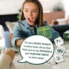 image:imageMindWare The How I Survived Card Game Hilarious for Kids amp Adults Laugh til You Cry Super Funny KidHumor Gift for Boys amp Girls Ages 8