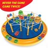 image:imageMindWare Tightrope Strategy Board Game Fun for Classrooms 24 Players 20 Min Play Time Ages 6 amp Up