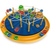 image:imageMindWare Tightrope Strategy Board Game Fun for Classrooms 24 Players 20 Min Play Time Ages 6 amp Up
