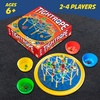 image:imageMindWare Tightrope Strategy Board Game Fun for Classrooms 24 Players 20 Min Play Time Ages 6 amp Up