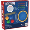 image:imageMindWare Tightrope Strategy Board Game Fun for Classrooms 24 Players 20 Min Play Time Ages 6 amp Up