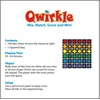 image:imageMindWare Travel Qwirkle Board Game Mix Match and Score Fun Strategy Tile Game for 24 Players Ages 6