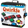 image:imageMindWare Travel Qwirkle Board Game Mix Match and Score Fun Strategy Tile Game for 24 Players Ages 6