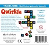 image:imageMindWare Travel Qwirkle Board Game Mix Match and Score Fun Strategy Tile Game for 24 Players Ages 6