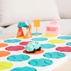 image:imageMindWare TwistaMaze Dino Fair Frenzy Toddler Puzzle Track Vehicle Set  BatteryOperated Dino Vehicle and Interactive Car Track  Ideal for Preschool Brain Games and Race Track Puzzle Enthusiast