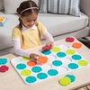 image:imageMindWare TwistaMaze Dino Fair Frenzy Toddler Puzzle Track Vehicle Set  BatteryOperated Dino Vehicle and Interactive Car Track  Ideal for Preschool Brain Games and Race Track Puzzle Enthusiast