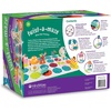 image:imageMindWare TwistaMaze Dino Fair Frenzy Toddler Puzzle Track Vehicle Set  BatteryOperated Dino Vehicle and Interactive Car Track  Ideal for Preschool Brain Games and Race Track Puzzle Enthusiast