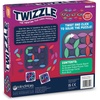 image:imageMindWare Twizzle Game The Twisting Tile Logic Puzzle Pattern Matching Game for Ages 8 amp Older