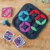 image:imageMindWare Twizzle Game The Twisting Tile Logic Puzzle Pattern Matching Game for Ages 8 amp Older
