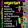 image:imageMindWare Vertigo Game  Thrilling Family Suspend and Strategy Challenge with Balancing Beams Vertigoers and Surprise Battle Rounds  Ages 6 2 Players