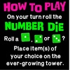 image:imageMindWare Vertigo Game  Thrilling Family Suspend and Strategy Challenge with Balancing Beams Vertigoers and Surprise Battle Rounds  Ages 6 2 Players