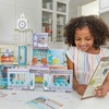 image:imageMindWare WONDERHOOD Grand Hotel and Character Figures