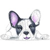 image:imageMindWare World of Dots Dogs  ConnectTheDots Puzzle Coloring Book for Kids and Adults 32 DogThemed Designs Ages 8 and Up