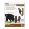 image:imageMindWare World of Dots Woodland  ConnecttheDots Puzzle Coloring Book for Kids and Adults 24 NatureThemed Designs Ages 8 and Up
