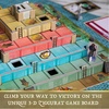 image:imageMindWare Ziggurat Cooperative Family Legacy Adventure Game by Matt Leacock amp Rob Daviau Illustrated by Cory Godbey for Ages 8
