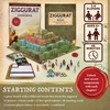 image:imageMindWare Ziggurat Cooperative Family Legacy Adventure Game by Matt Leacock amp Rob Daviau Illustrated by Cory Godbey for Ages 8