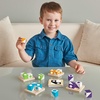 image:imageMindware  Qbitz Jr  Miniature Game  Ages 5  24 Players  15 Minutes Playing Time