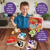 image:imageMindware  Qbitz Jr  Miniature Game  Ages 5  24 Players  15 Minutes Playing Time