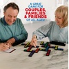 image:imageMindware  Qwirkle Collectors Edition  Family Game  Ages 6  24 Players  45 Minutes Playing Time