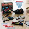 image:imageMindware  Qwirkle Collectors Edition  Family Game  Ages 6  24 Players  45 Minutes Playing Time