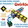 image:imageMindware  Qwirkle UK Edition  Board Game  Ages 6  24 Players  45 Minutes Playing TimeQwirkle Cubes