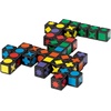 image:imageMindware  Qwirkle UK Edition  Board Game  Ages 6  24 Players  45 Minutes Playing TimeQwirkle Cubes