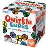 image:imageMindware  Qwirkle UK Edition  Board Game  Ages 6  24 Players  45 Minutes Playing TimeQwirkle Cubes