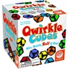 image:imageMindware  Qwirkle UK Edition  Board Game  Ages 6  24 Players  45 Minutes Playing TimeQwirkle Cubes