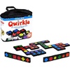 image:imageMindware  Qwirkle UK Edition  Board Game  Ages 6  24 Players  45 Minutes Playing TimeQwirkle Travel