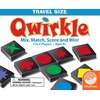 image:imageMindware  Qwirkle UK Edition  Board Game  Ages 6  24 Players  45 Minutes Playing TimeQwirkle Travel