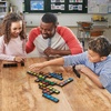 image:imageMindware  Qwirkle UK Edition  Board Game  Ages 6  24 Players  45 Minutes Playing TimeQwirkle UK Edition