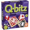 image:imageMindware QBitz Pattern Matching Fun Board Games for Family Game Night  Ages 8 and up 24 Players