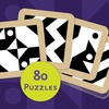 image:imageMindware QBitz Pattern Matching Fun Board Games for Family Game Night  Ages 8 and up 24 Players