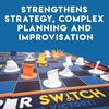 image:imageMindware Rock Paper Switch Game
