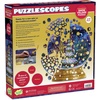 image:imagePeaceable Kingdom 3D Christmas Puzzle 219 Pieces with Suction Cup  Large Jigsaw Puzzle Ball Gift for Kids amp Teens Ages 6  Puzzlescopes Snow Globe